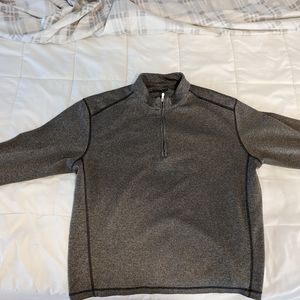 Pebble Beach 1/4 zip